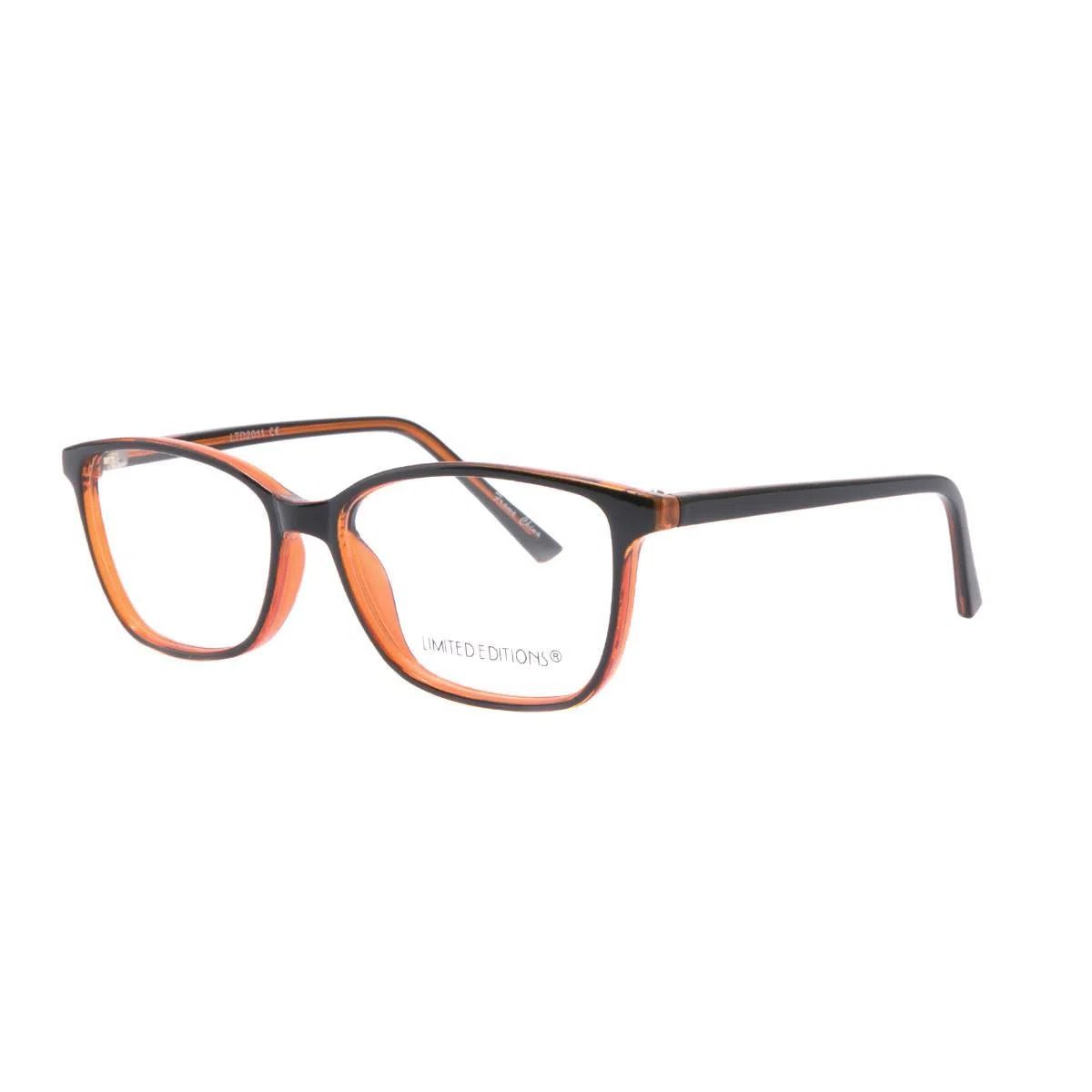 LIMITED EDITIONS 2011 Eyeglasses - view 8